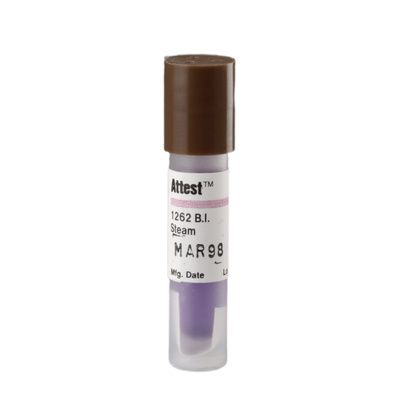 Buy 3M Attest 48-Hour Sterilization Biological Indicator Vial