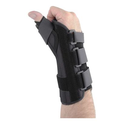 Buy Ossur Formfit Thumb Spica