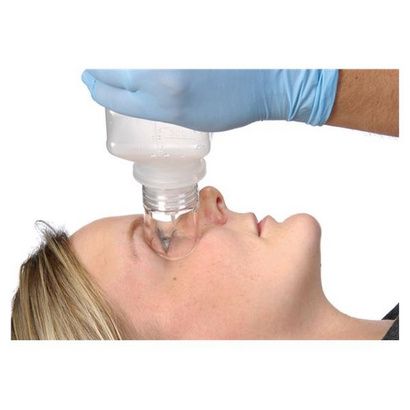 Buy BSN Eyecap Irrigation Eye Shield