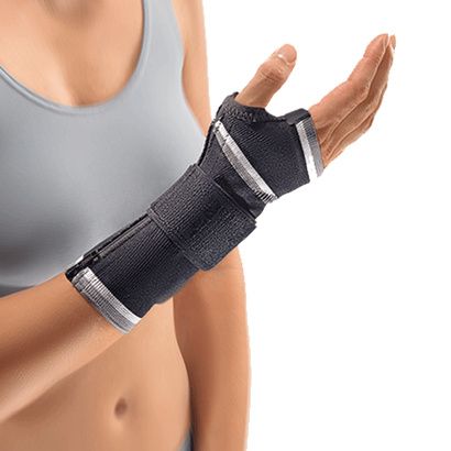 Buy Bort ManuZip Eco Wrist Guard