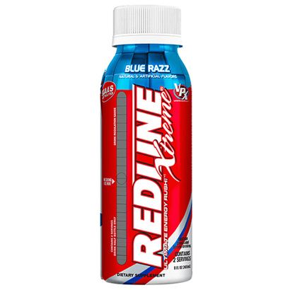 Buy VPX Redline Xtreme Energy Drink