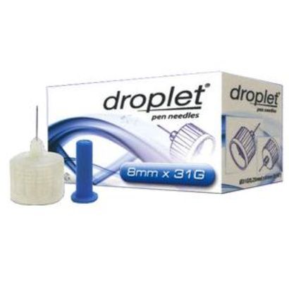 Buy HTL Strefa Droplet Pen Needle