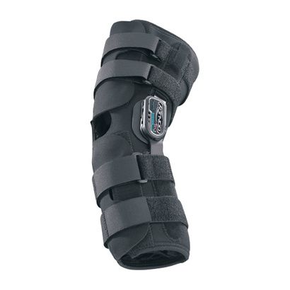 Buy DonJoy Drytex Playmaker Knee Brace