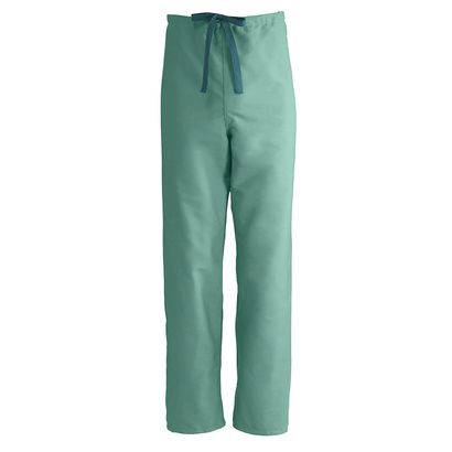 Buy Medline ComfortEase Unisex Reversible Drawstring Pants - Jade