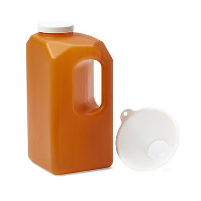 Buy Medline 24-Hour Urine Collection Bottle