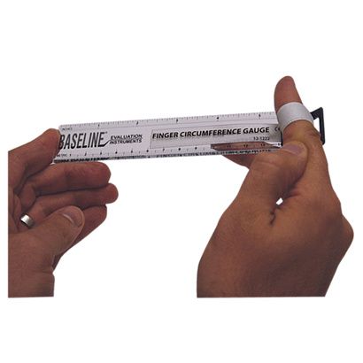 Buy Baseline Finger Circumference Gauge