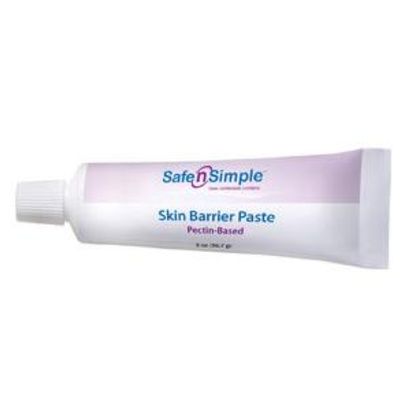 Buy Safe N Simple Ostomy No Sting Skin Barrier Paste