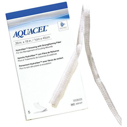 Buy ConvaTec Aquacel Hydrofiber Sterile Wound Dressing