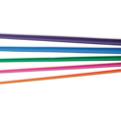 Buy North Coast Medical Rainbow Latex-Free Exercise Tubing