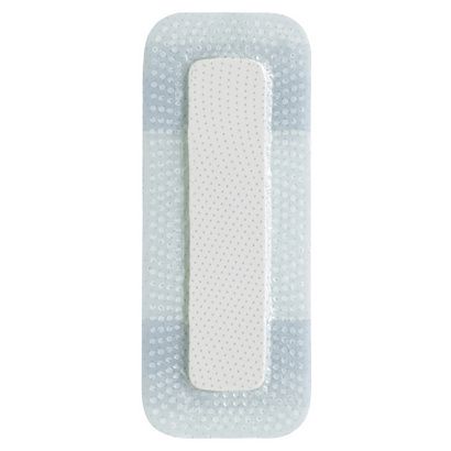 Buy Coloplast Biatain Thin Silicone Foam Dressing