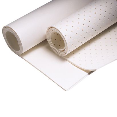 Buy Luxafoam Plasticized PVC Closed-Cell Self-Adhesive Padding