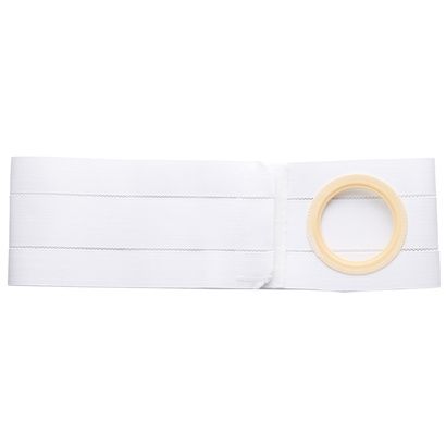 Buy Nu-Hope Nu-Form 5 Inches Regular Elastic Ostomy Support Belt With Prolapse Belt