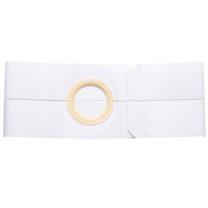 Buy Nu-Hope Nu-Form 6 Inches Regular Elastic Ostomy Support Belt With Prolapse Strap