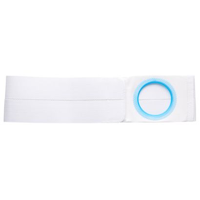 Buy Nu-Hope Original Flat Panel 4 Inches Regular Elastic Ostomy Support Belt