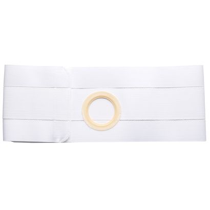 Buy Nu-Hope Nu-Form 7 Inches Left Sided Stoma Regular Elastic Ostomy Support Belt