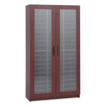 Buy Safco Literature Organizer with Doors