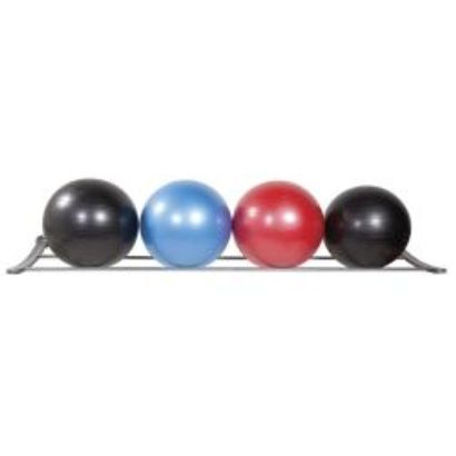 Buy Power System Elite Stability Ball Wall Storage Rack