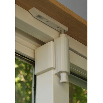 Buy Cardinal Gates The Patio Door Guardian Lock