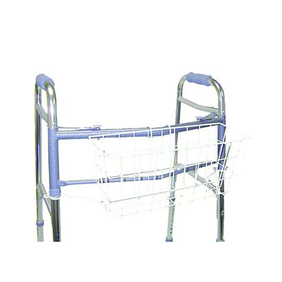 Buy Mabis DMI Clip-On Walker Basket