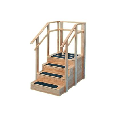 Buy Hausmann Straight Staircase