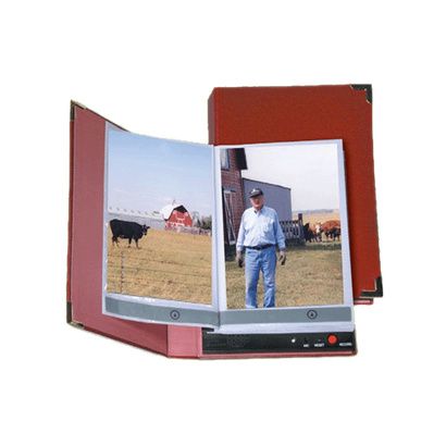 Buy Talking Photo Album