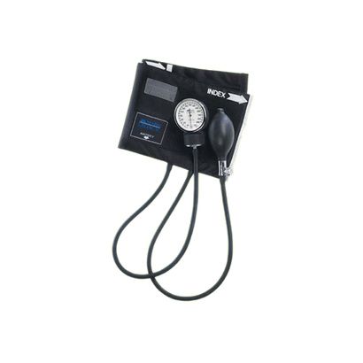 Buy Mabis DMI LEGACY Aneroid Sphygmomanometers With Black Nylon Cuff