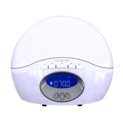 Buy Northern Light Technologies Lumie Bodyclock Active 250 Dawn Simulator