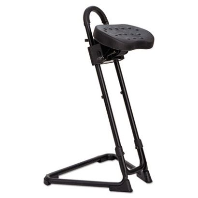 Buy Alera SS Series Sit/Stand Adjustable Stool