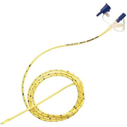 Buy CORFLO 6FR Ultra Nasogastric Pediatric Feeding Tube with Stylet