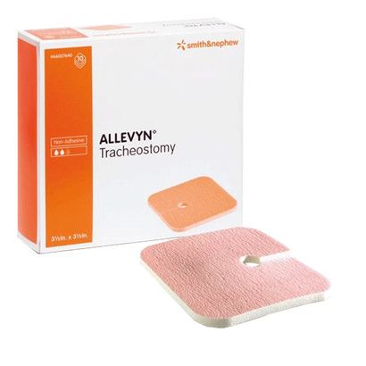 Buy Allevyn Tracheostomy Dressing