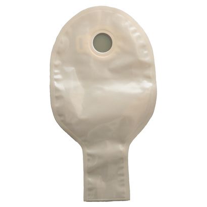 Buy Nu-Hope Neo Natal Drainable Pouch Without Support Shield