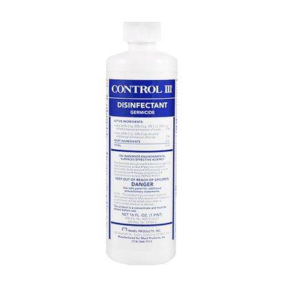 Buy Maril Control III Disinfectant Germicide