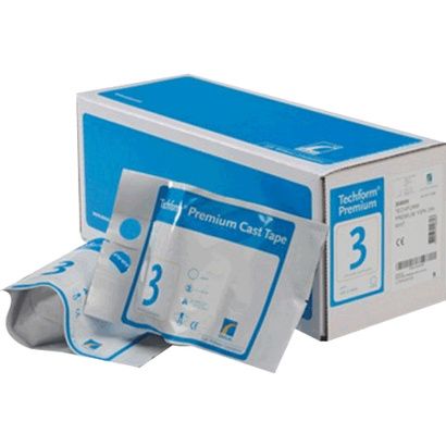 Buy Ossur Techform Premium 2 Inch Casting Tape
