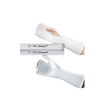 Buy Rolyan Aquaplast Resilient Splinting Material