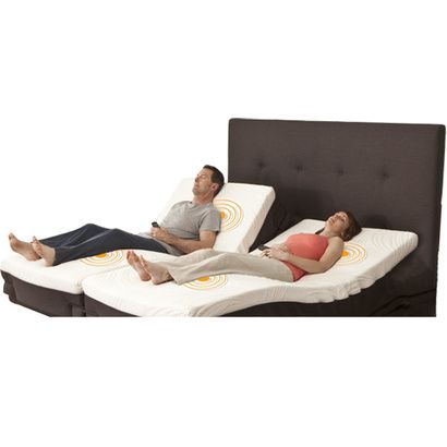 Buy Reverie Deluxe Dream Sleep System