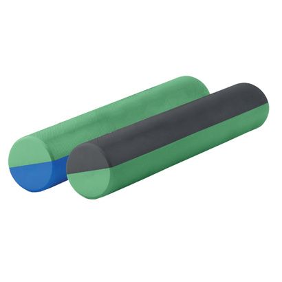 Buy Ecowise Dual Color Foam Roller