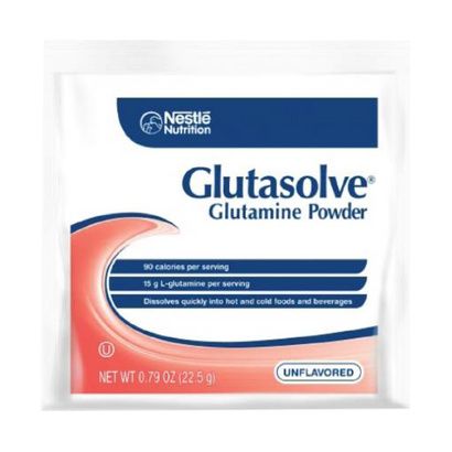 Buy Nestle Glutasolve Glutamine-Intensive Medical Powdered Food