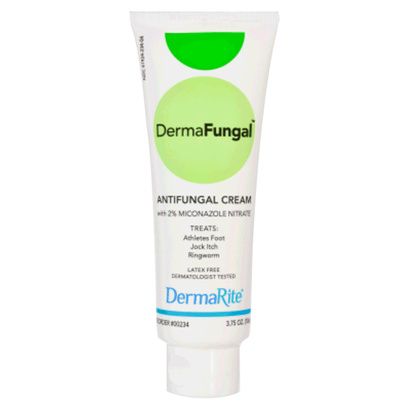 Buy DermaRite DermaFungal Antifungal Ointment