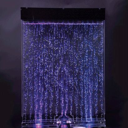 Buy Bubbling Water - LED Floor Panel