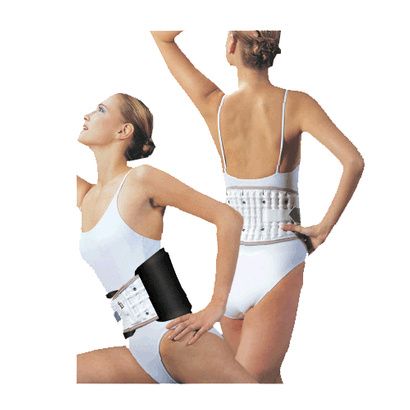 Buy Optec Expander LSO Back Brace