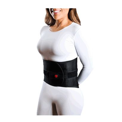 Buy Optec Venum Lite LumboSacral Orthosis Back Brace