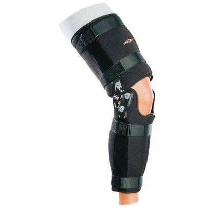 Buy Donjoy FastFit TROM Knee Brace