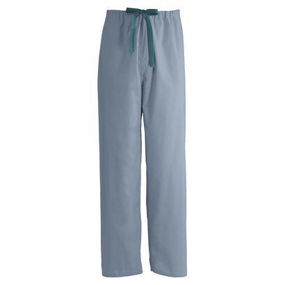 Buy Medline Encore Unisex Reversible Drawstring Scrub Pant - Misty Green