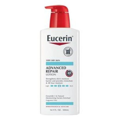 Buy Beiersdorf Eucerin Advanced Repair Skin Lotion