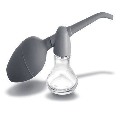 Buy Drive Model 119 Glass Powder Blower with Polypropylene Plastic Top