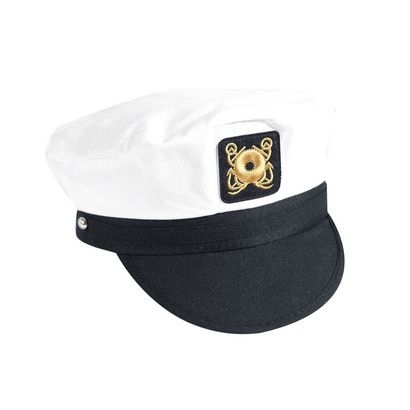 Buy Childrens Factory Yacht Cap