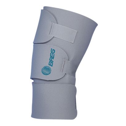 Buy Breg Polar Knee And Thigh Wrap