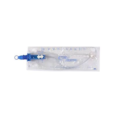 Buy Cure Dextra Closed System Catheter