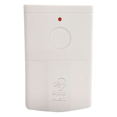 Buy Sonic Alert HomeAware Smoke Or CO Transmitter