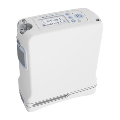 Buy Inogen One G4 Portable Oxygen Concentrator